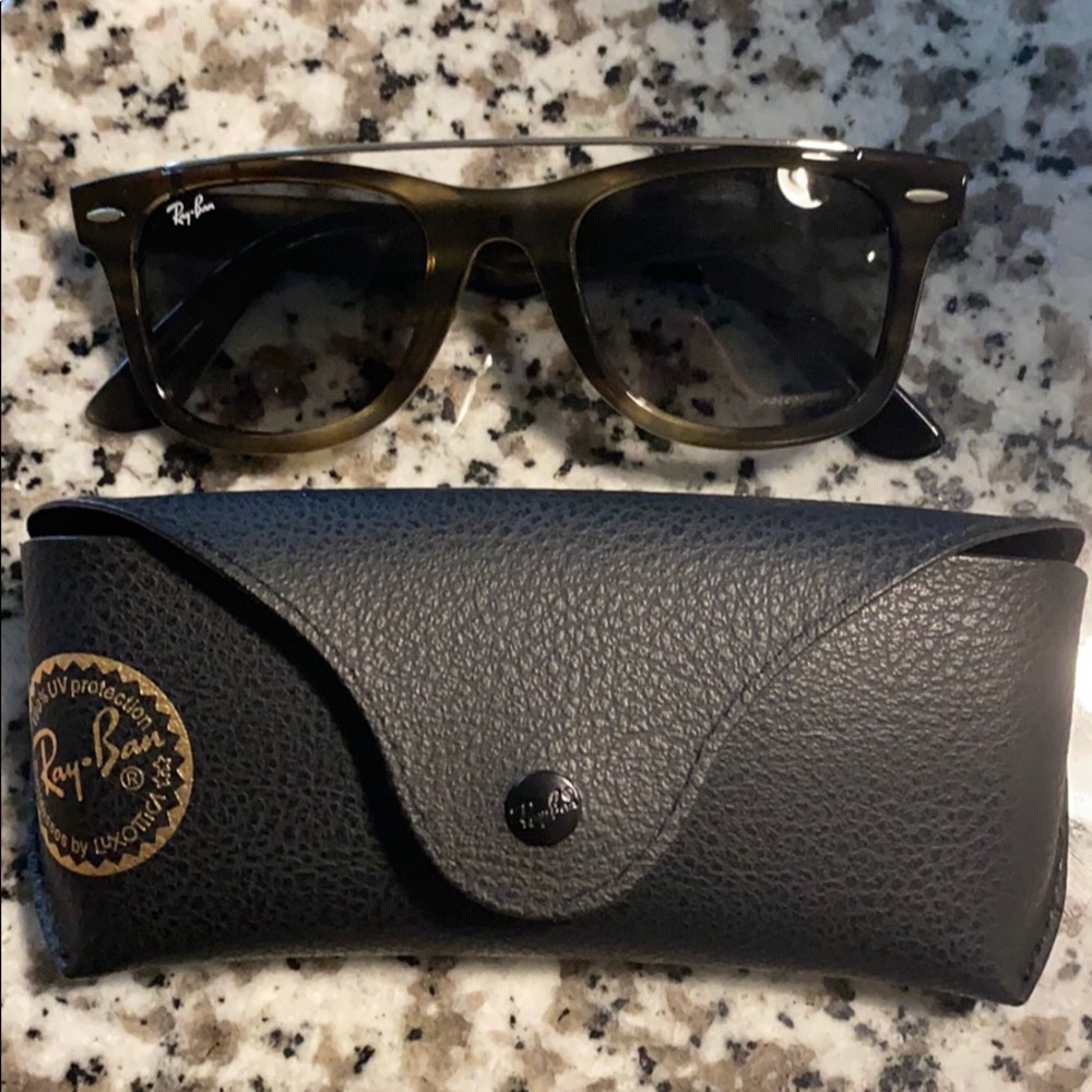 Ray-Ban Sunglasses